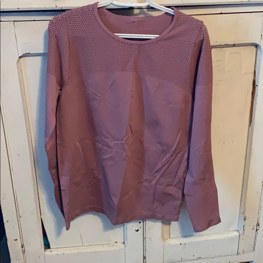 Fabletics top NWOT